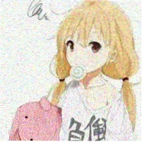 观众 周砚 的头像
